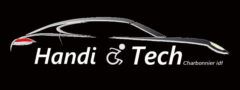 Logo Handi Tech